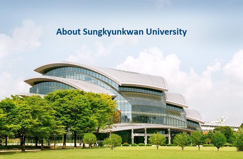 Du học Đại học Sungkyunkwan