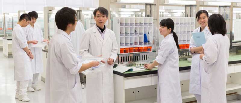 Chương trình học tại các trường ở Hàn Quốc có tính ứng dụng cao