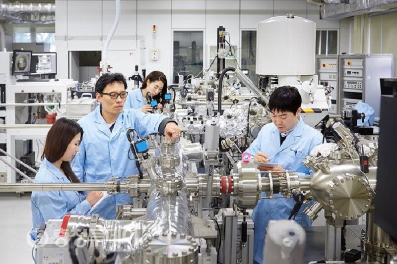 Xu hướng của giới trẻ: du học Hàn Quốc ngành cơ khí