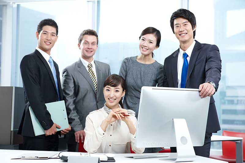 Du học Hàn Quốc ngành kinh tế có cơ hội việc làm rộng mở