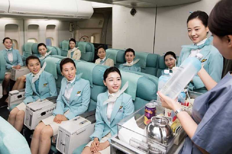 Du học sinh được đào tạo một cách chuyên nghiệp kết hợp thực hành