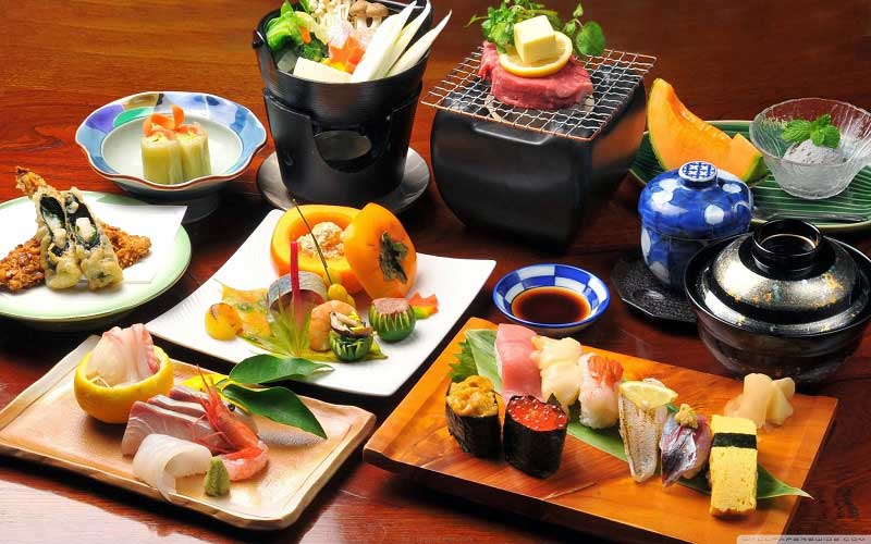 Du học nghề nấu ăn tại Hàn Quốc – Cơ hội vàng để thành công