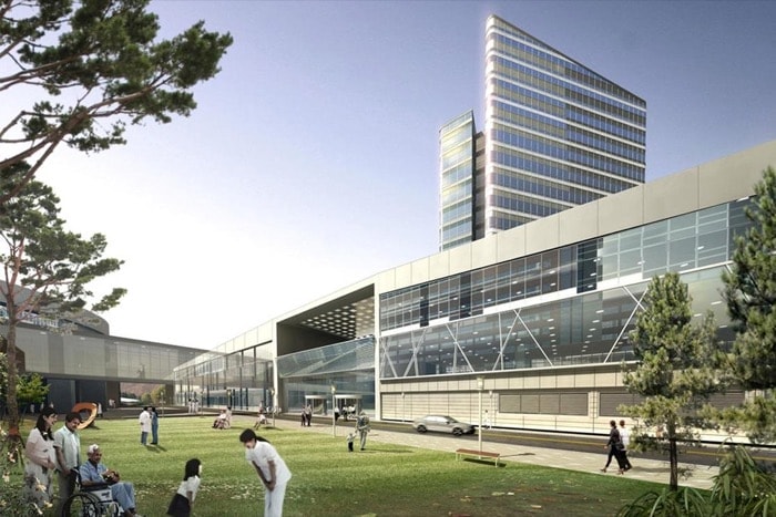 Đại học Keimyung - trường đại học tốt ở hàn quốc