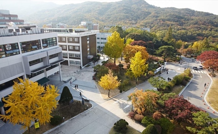 Đại học Quốc gia Seoul - đại học hàng đầu hàn quốc