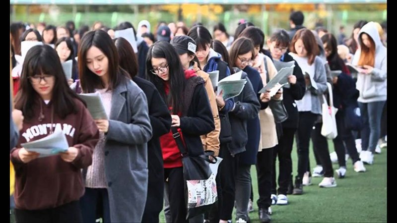 Du học Hàn Quốc cấp 3: nên hay không nên, được và mất như thế nào?