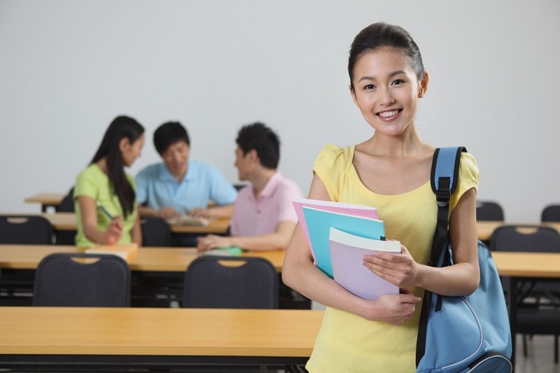 Du học ngành tiếng Hàn là chương trình học như thế nào?