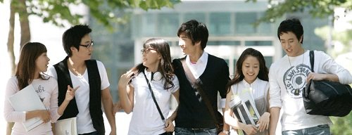 Tìm kiếm học bổng du học hè tại Hàn Quốc giúp sinh viên có thêm cơ hội giao lưu văn hóa Hàn