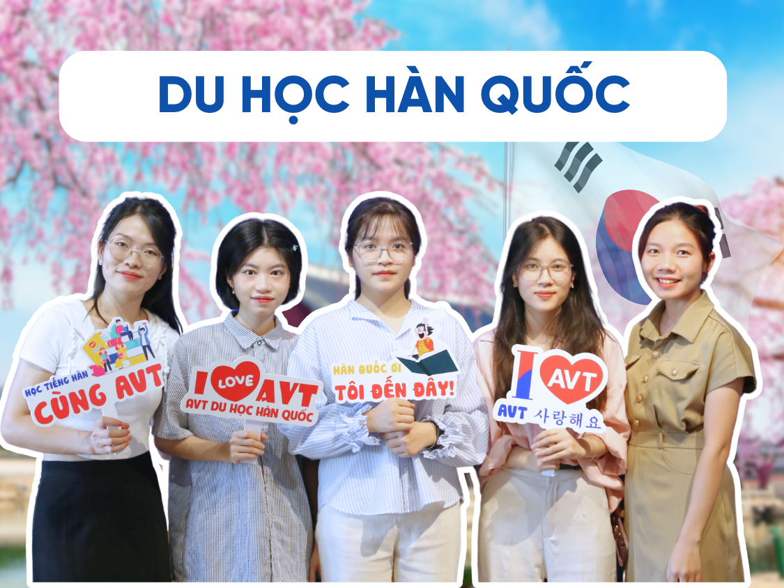 Du học Hàn Quốc