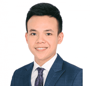 Tổng giám đốc AVT Hồ Việt Anh