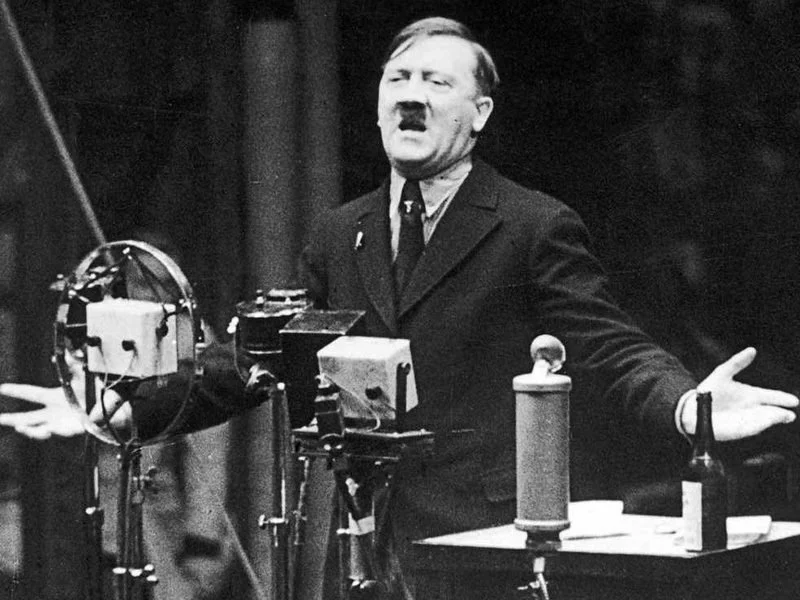 Những câu nói nổi tiếng của Hitler đến giờ vẫn thường được nhắc