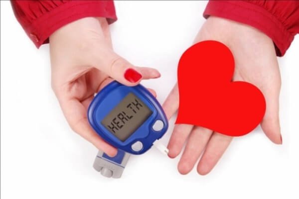 Yếu tố ảnh hưởng đến huyết áp