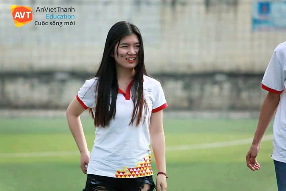 Học viên Bùi Thị Linh