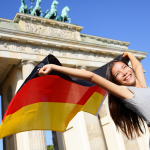 Du học Đức ngành du lịch có nên hay không?