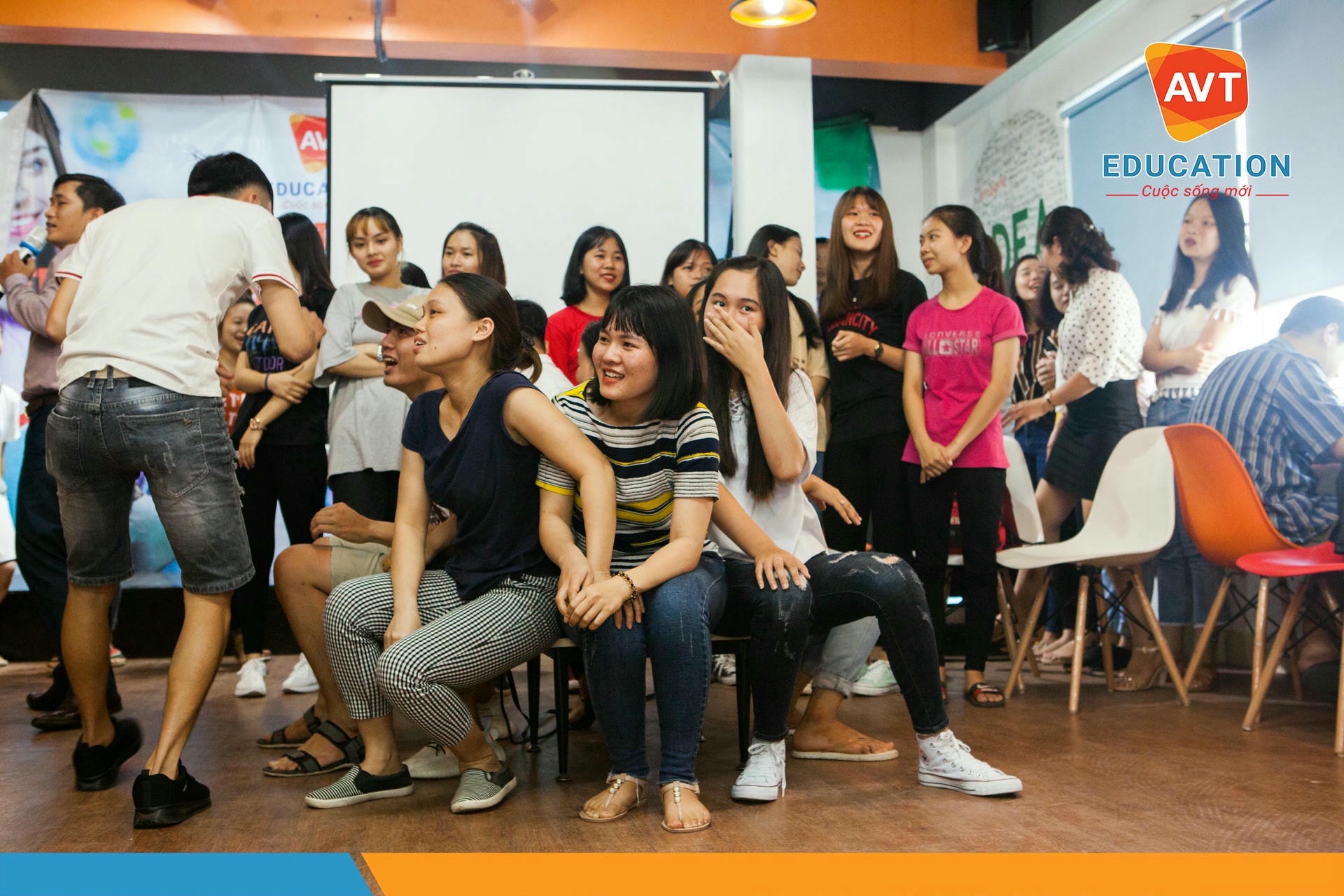 Chuyên đề: Thức tỉnh mục đích sống và yêu thương 2 avteducation