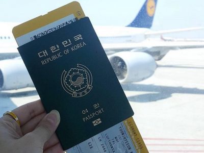 Du học tiếng Hàn visa D4-1