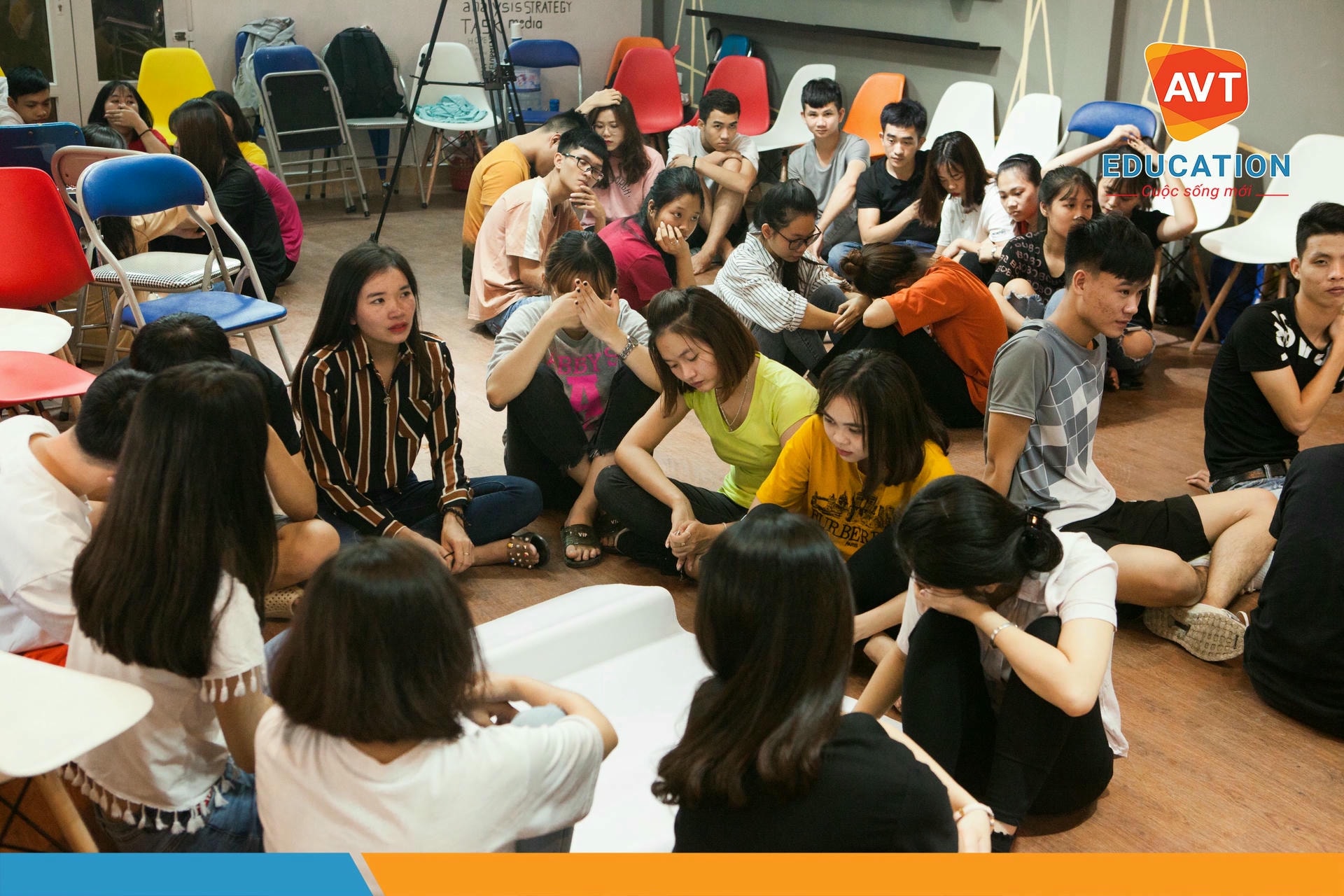 Chuyên đề: Thức tỉnh mục đích sống và yêu thương 7 hoc cach yeu thuong