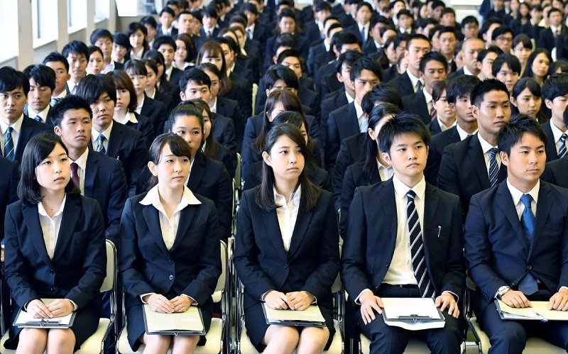 Chương trình du học Nhật Bản vừa học vừa làm là ý tưởng không tồi