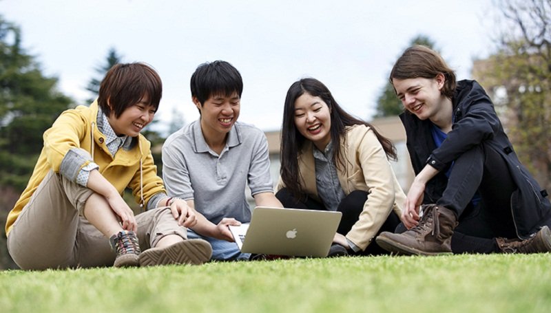 Nhật Bản sở hữu nền giáo dục chất lượng hàng đầu thế giới