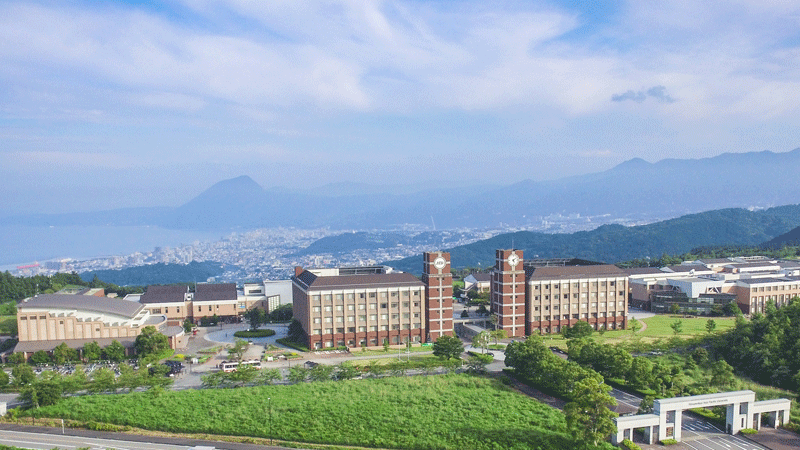 Đôi nét về trường đại học thái bình dương Nhật Bản Ritsumeikan