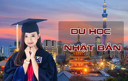 Du học Nhật Bản: 7 lưu ý không thể bỏ qua