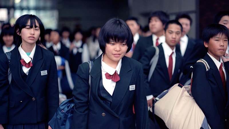 Du học Nhật Bản lớp 11 tạo nhiều áp lực cho học sinh