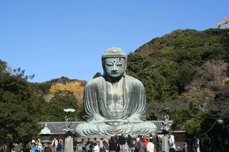 Phật giáo Nhật Bản đa dạng tông phái