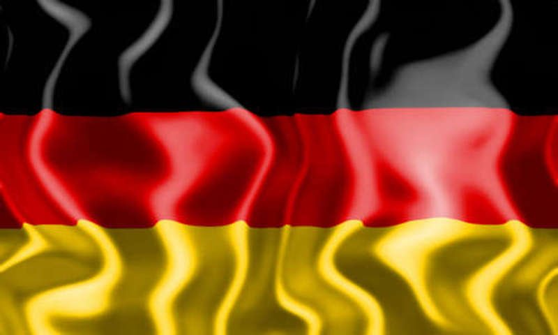 Quốc kỳ Đức - những câu chuyện lịch sử ẩn dấu sau lá cờ tam tài