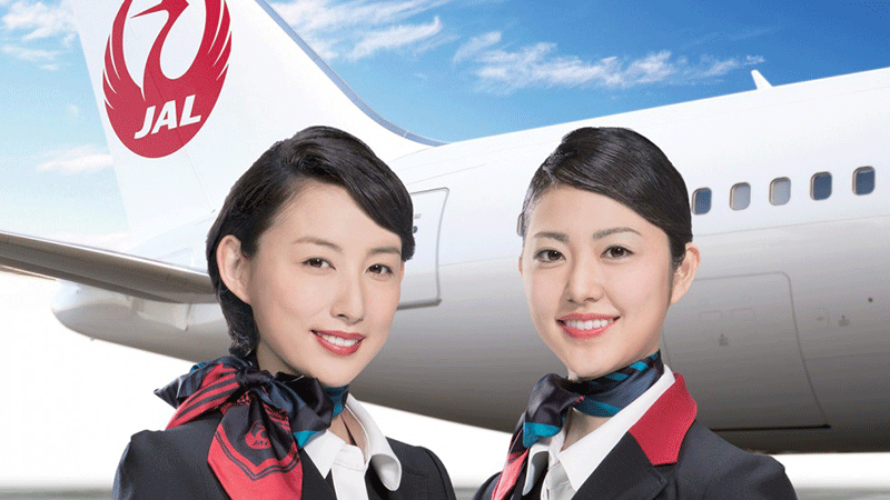 Vì sao nên theo học các trường đại học hàng không Nhật Bản?