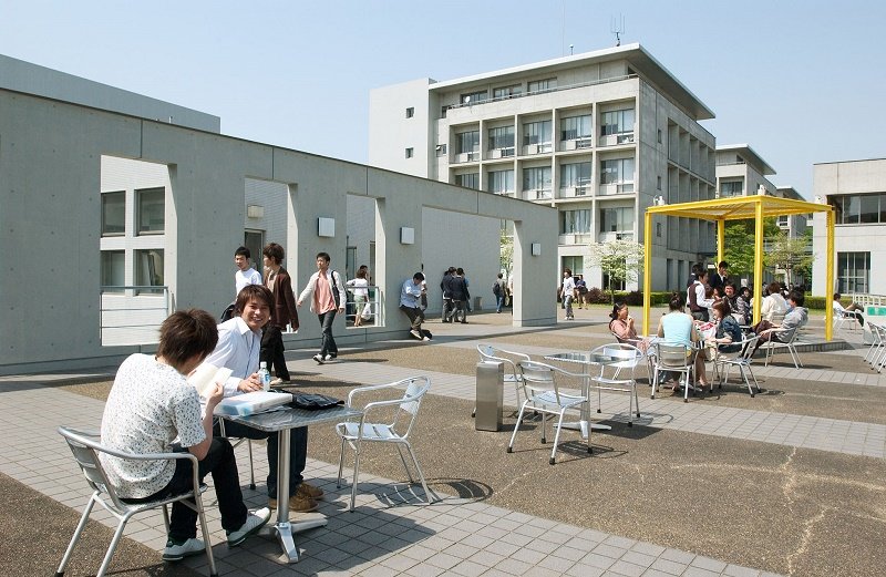 Đại học Keio Nhật Bản là ngôi trường như thế nào? - Tổ Chức Giáo Dục AVT  Education