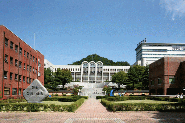 Du học Đại học Sangmyung Hàn quốc