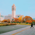 Du học Đại học Sejong Hàn Quốc