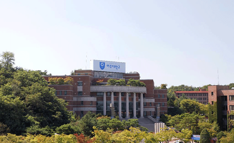 Du học trường Đại học Yeoju Hàn Quốc - 100% DHS có việc làm