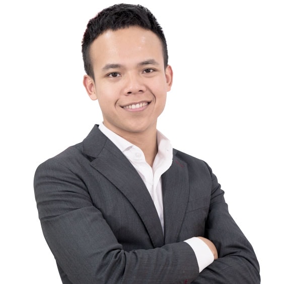 Tổng giám đốc AVT Hồ Việt Anh