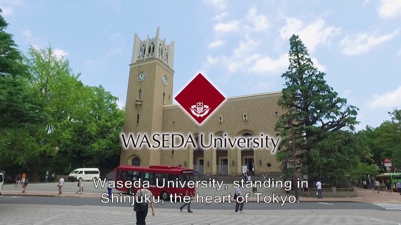Du học đại học Waseda cần biết những thông tin gì?