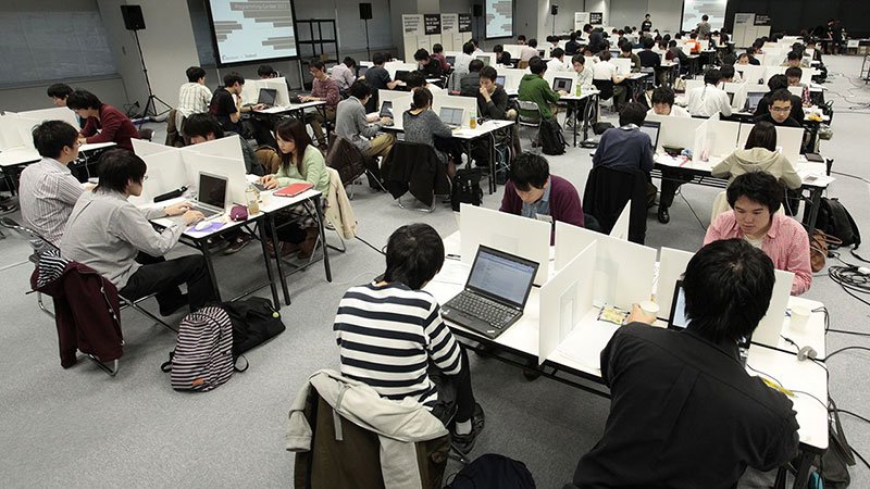 Tiêu chí chọn ngành du học Nhật Bản