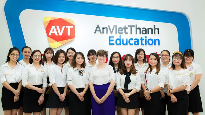 AVT Education là trung tâm tư vấn du học Nhật hàng đầu