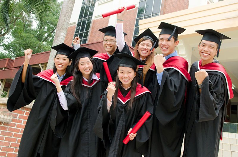 Các trường đại học có học bổng du học Nhật Bản toàn phần 2019