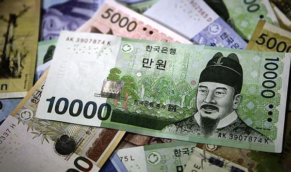 Chứng minh tài chính khi du học Hàn Quốc
