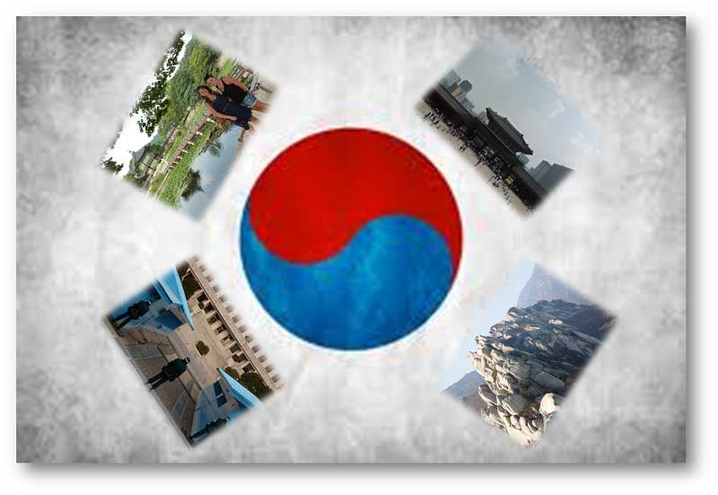 Du học Hàn Quốc ngành du lịch đang ngày càng được yêu thích và lựa chọn