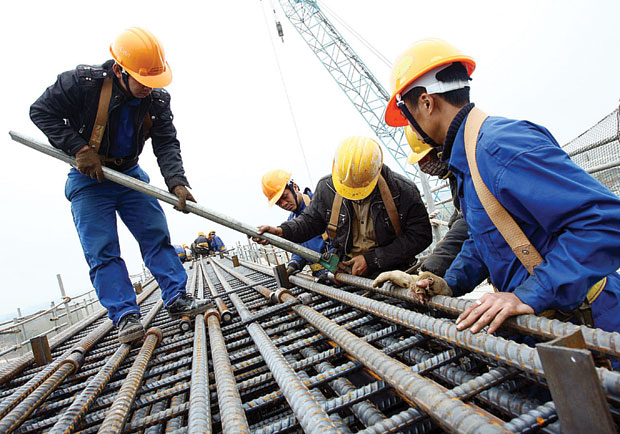 Tại sao nên chọn du học Nhật Bản ngành xây dựng?