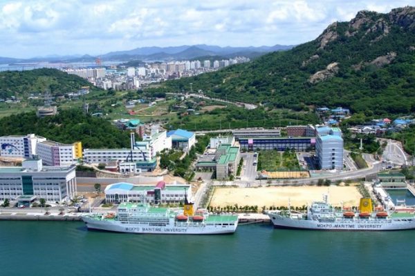 Đại học Hải dương Hàn Quốc