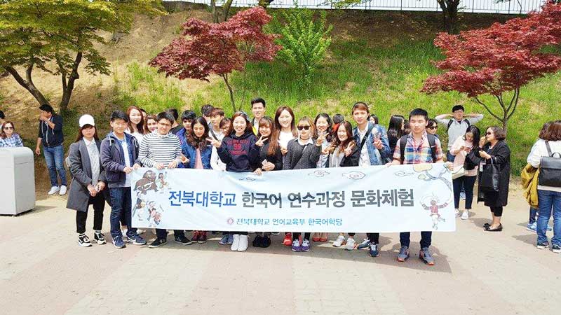 Du học Hàn Quốc ở Hà Tĩnh tuy khó nhưng không phải là không thể