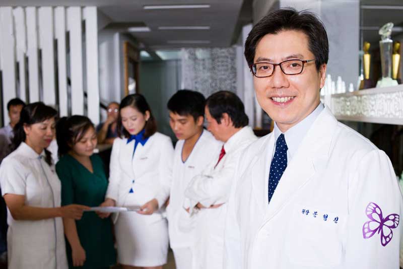 Tất tần tật về du học Hàn Quốc ngành dược bậc đại học