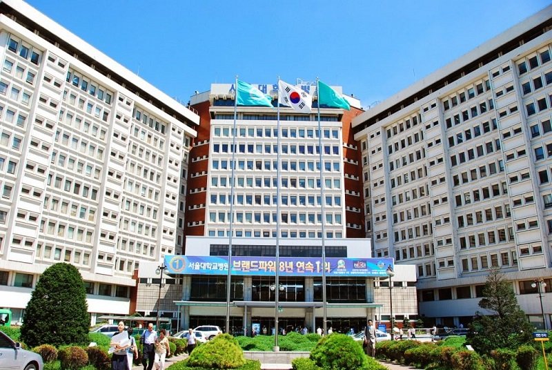 Đại học Quốc gia Seoul là Trường Đại học công lập ờ Hàn Quốc nổi tiếng