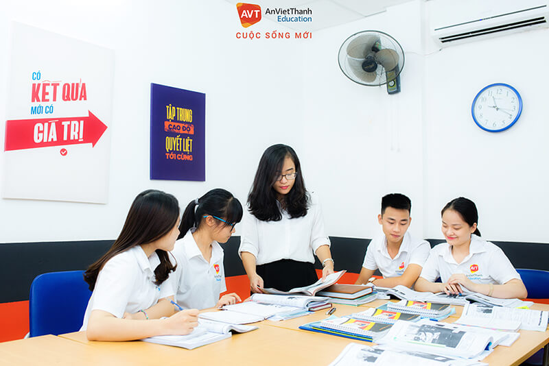 AVT Education là địa chỉ tin cậy để thực hiện ước mơ du học Hàn Quốc tại Nghệ An