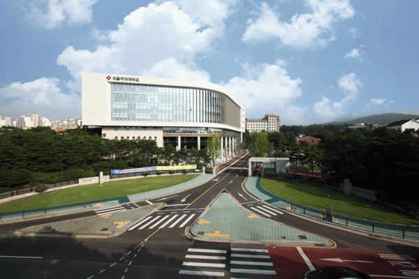 đại học nữ sinh seoul