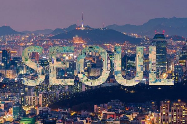 đại học ở seoul