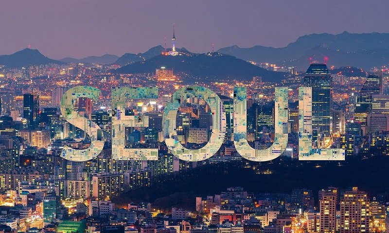 Đại học ở Seoul: Điểm danh 23 trường đáng học nhất tại thủ đô Hàn Quốc!