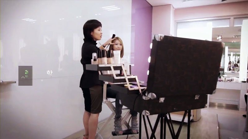 Du học Hàn Quốc ngành làm đẹp-Top những ngành xu hướng ở Hàn Quốc