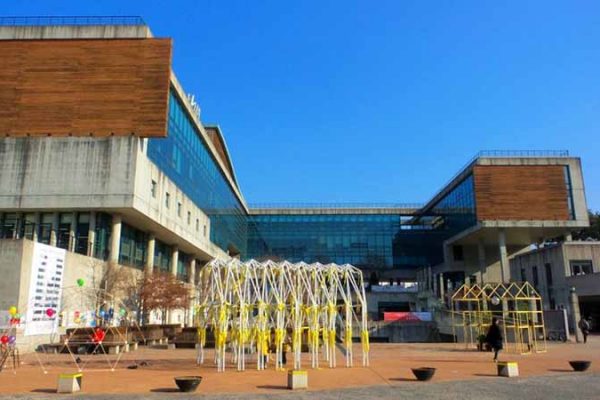 Trường đại học mỹ thuật Hàn Quốc: Tổng hợp top 3 trường uy tín nhất